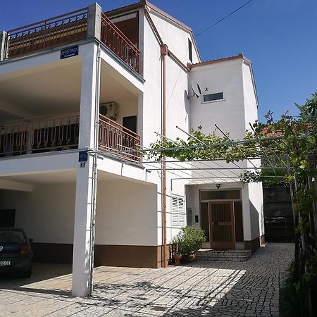 Apartment Anita 塞尼 外观 照片