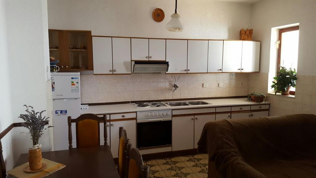 Apartment Anita 塞尼 外观 照片