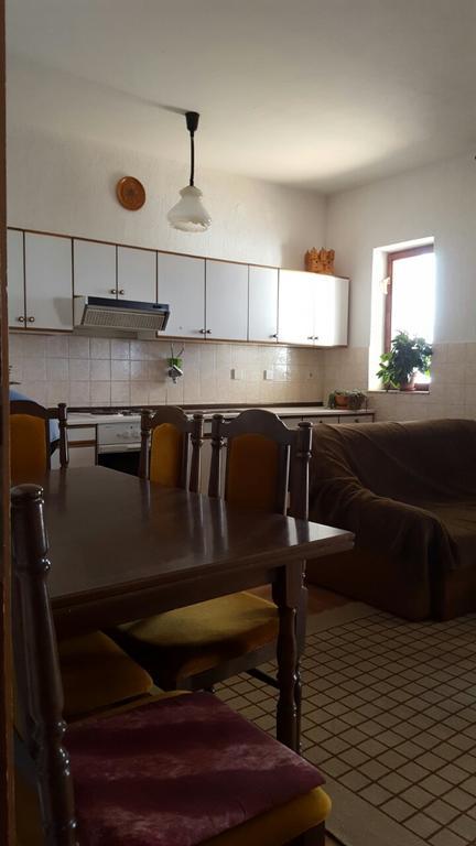 Apartment Anita 塞尼 外观 照片