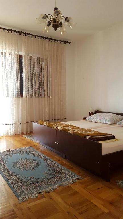 Apartment Anita 塞尼 外观 照片