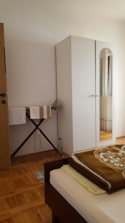 Apartment Anita 塞尼 外观 照片