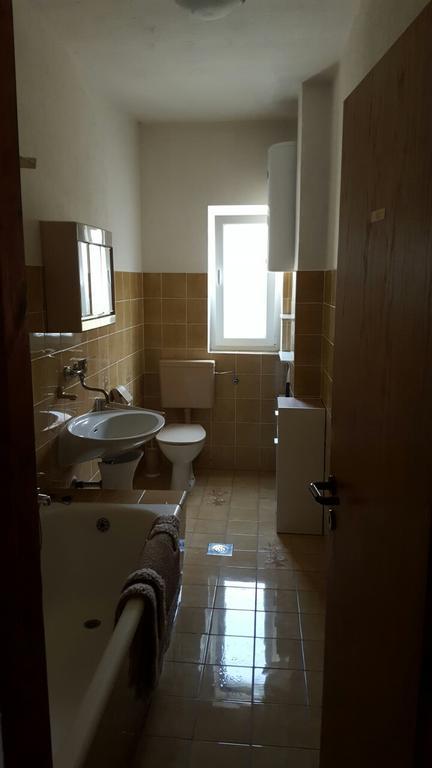 Apartment Anita 塞尼 外观 照片