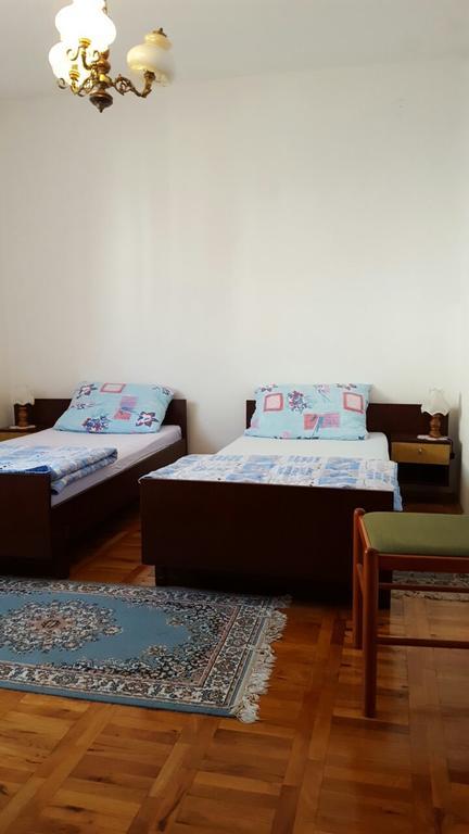 Apartment Anita 塞尼 外观 照片