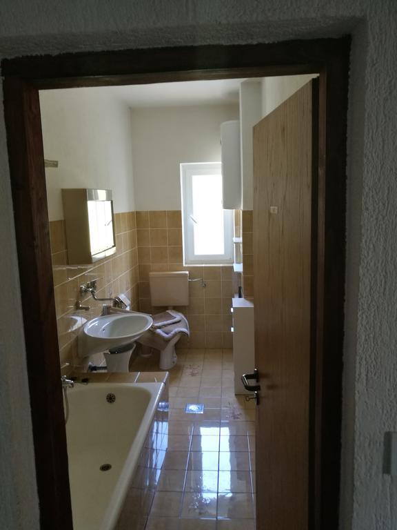 Apartment Anita 塞尼 外观 照片