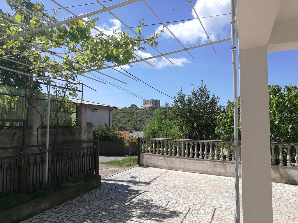Apartment Anita 塞尼 外观 照片